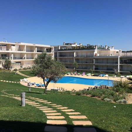 Albufeira Monte Balaia Daire Dış mekan fotoğraf