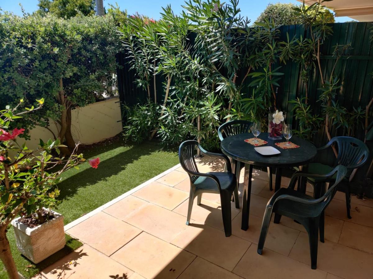 Albufeira Monte Balaia Daire Dış mekan fotoğraf