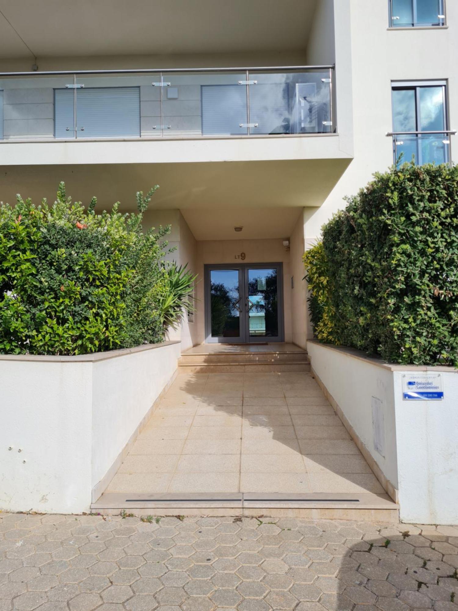 Albufeira Monte Balaia Daire Dış mekan fotoğraf