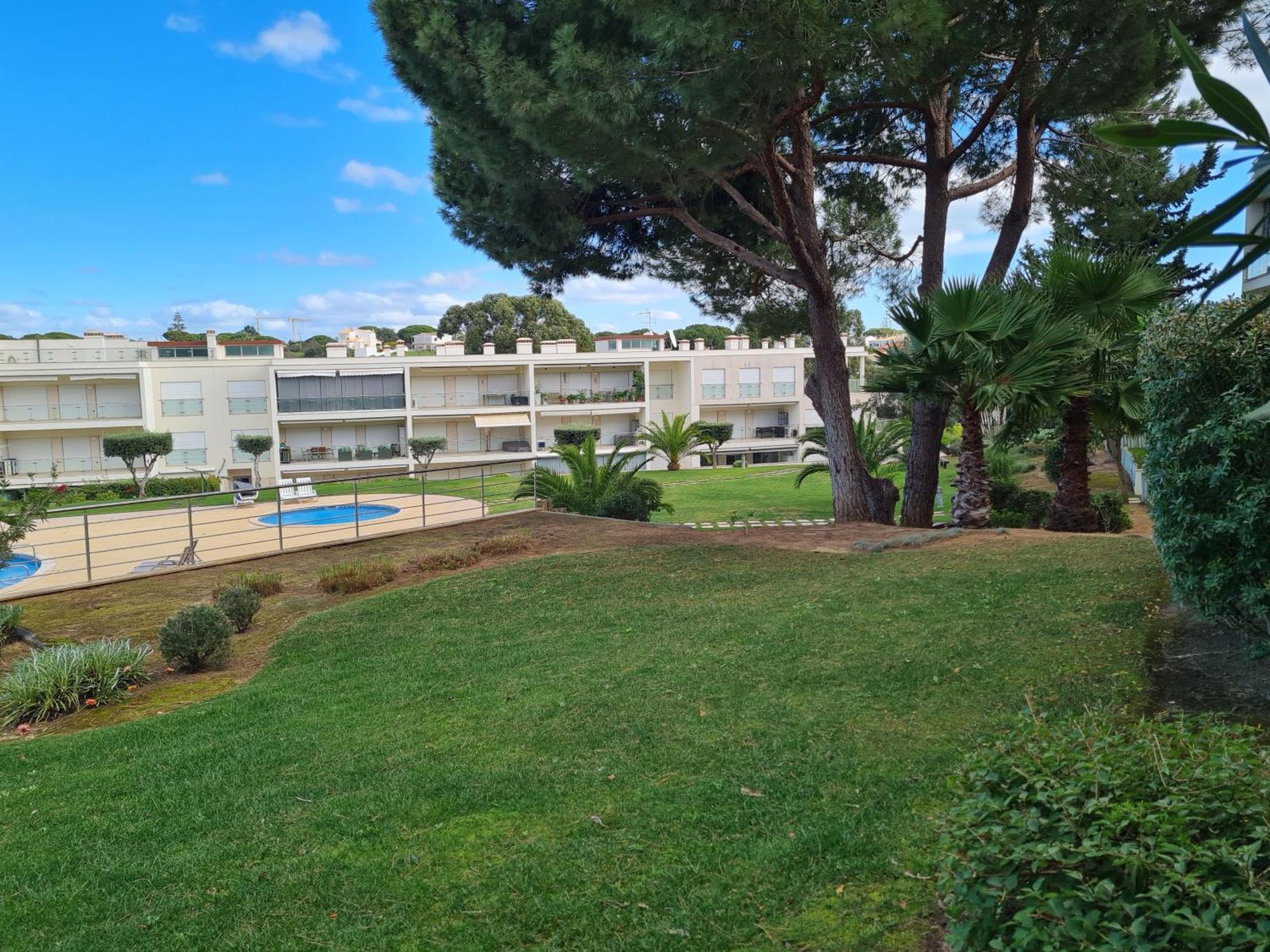 Albufeira Monte Balaia Daire Dış mekan fotoğraf