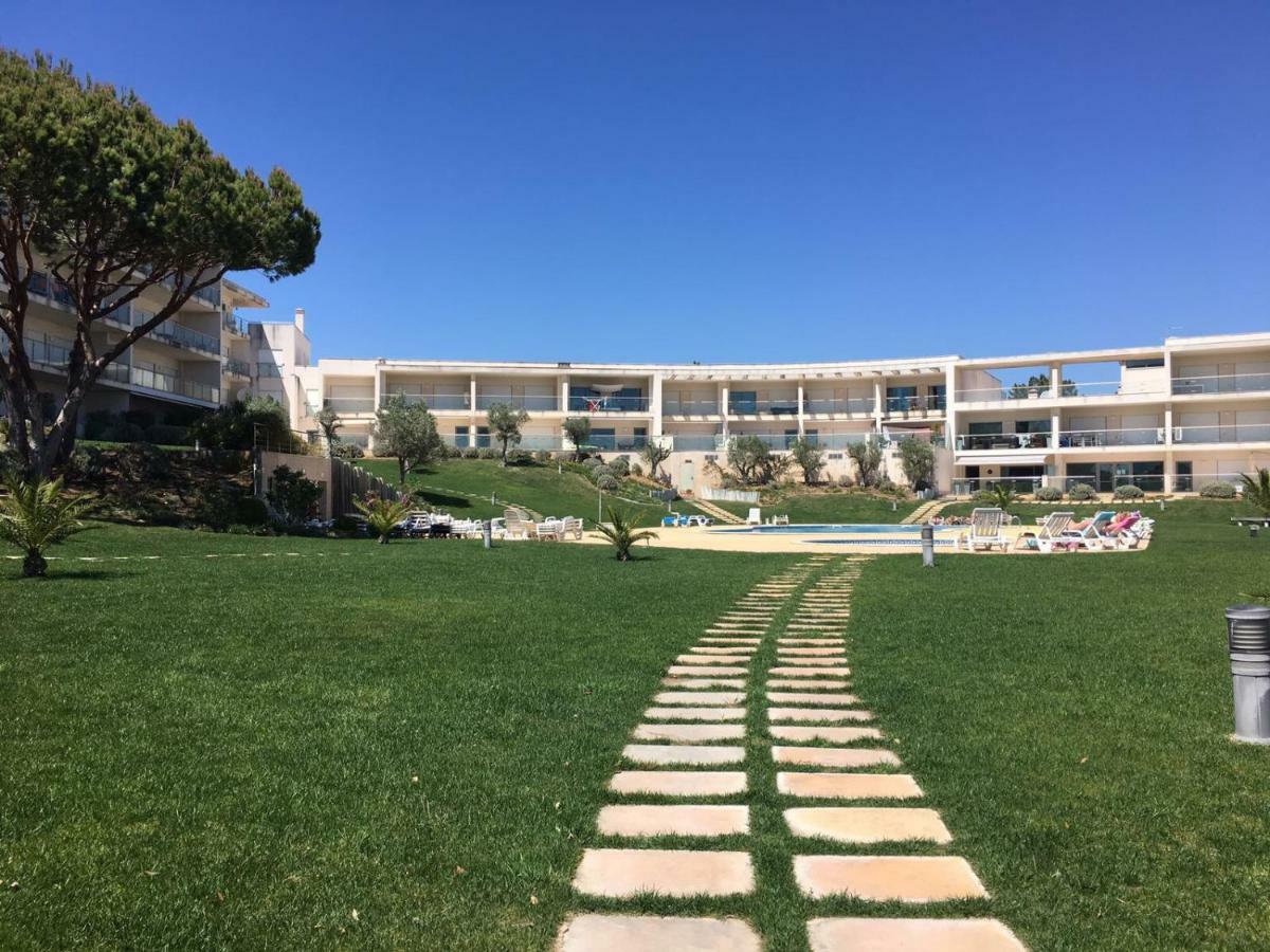 Albufeira Monte Balaia Daire Dış mekan fotoğraf