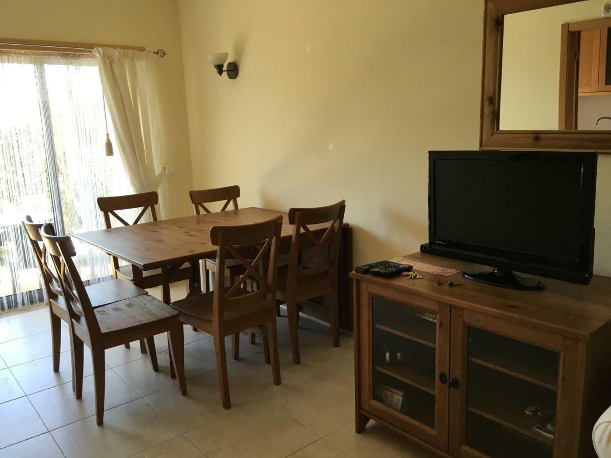 Albufeira Monte Balaia Daire Dış mekan fotoğraf